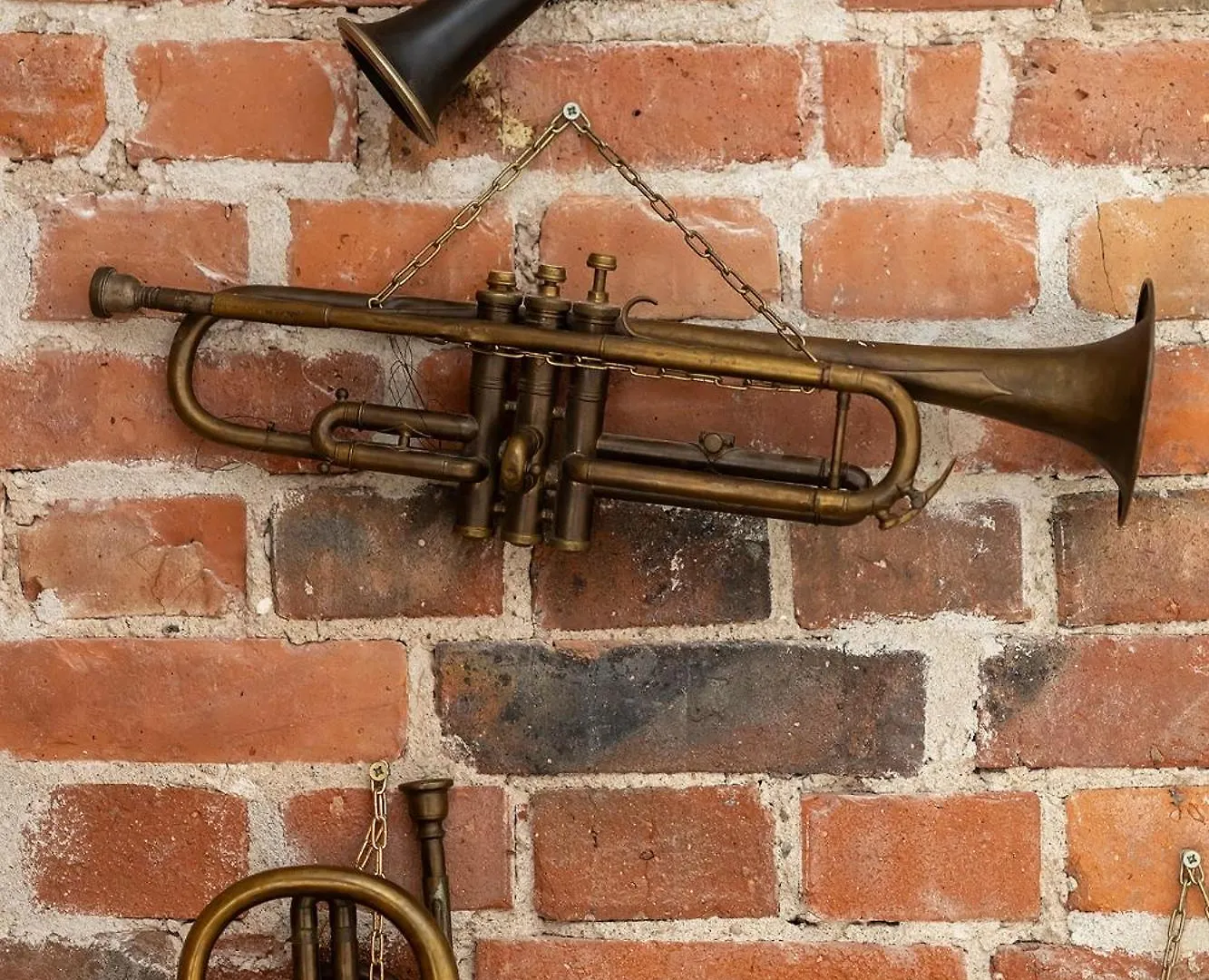 Music Apartment بوزنان