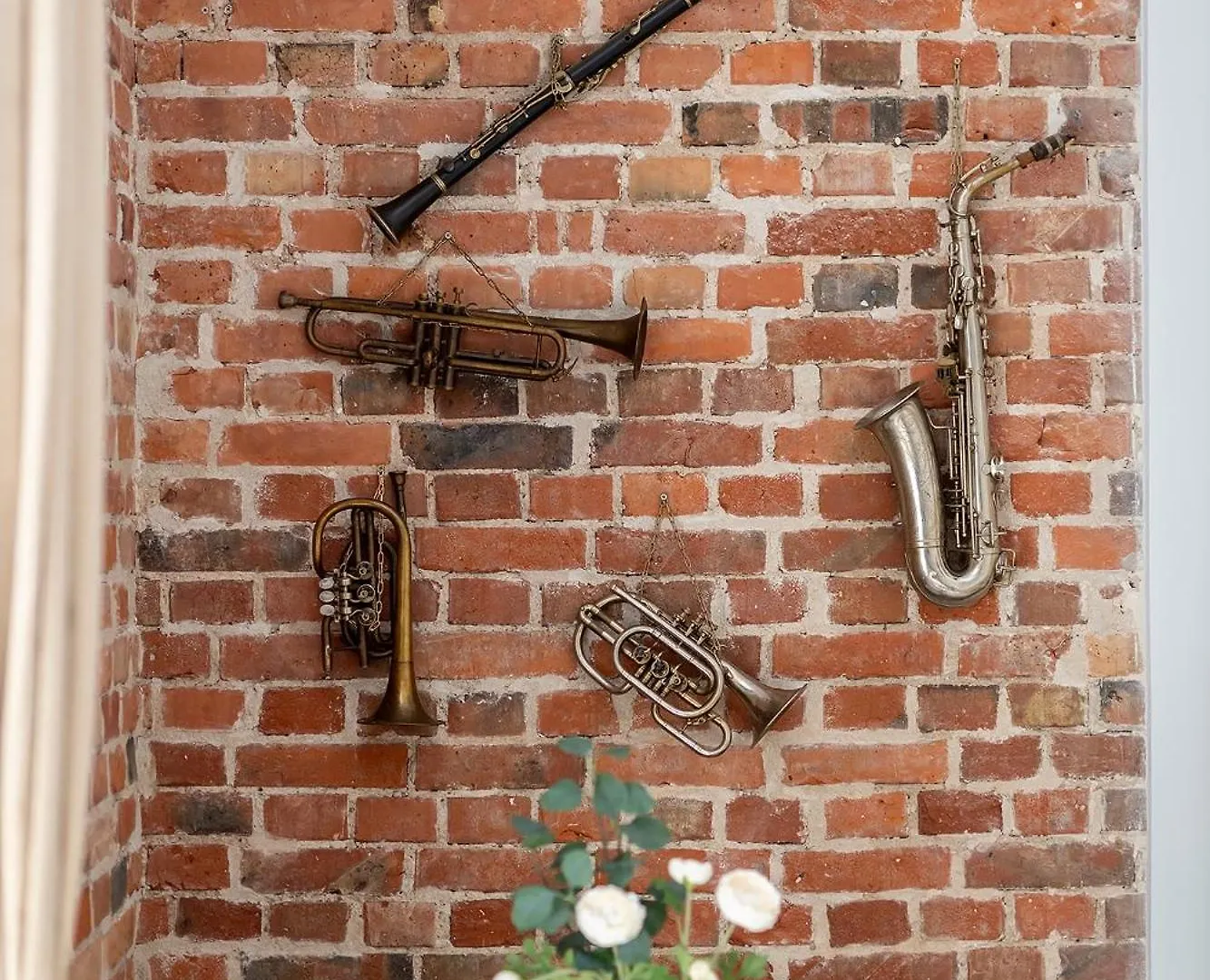 Music Apartment بوزنان
