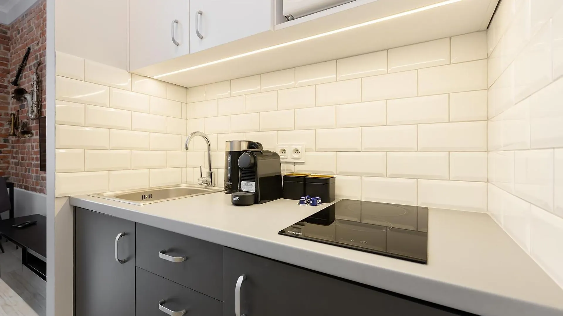 Music Apartment بوزنان