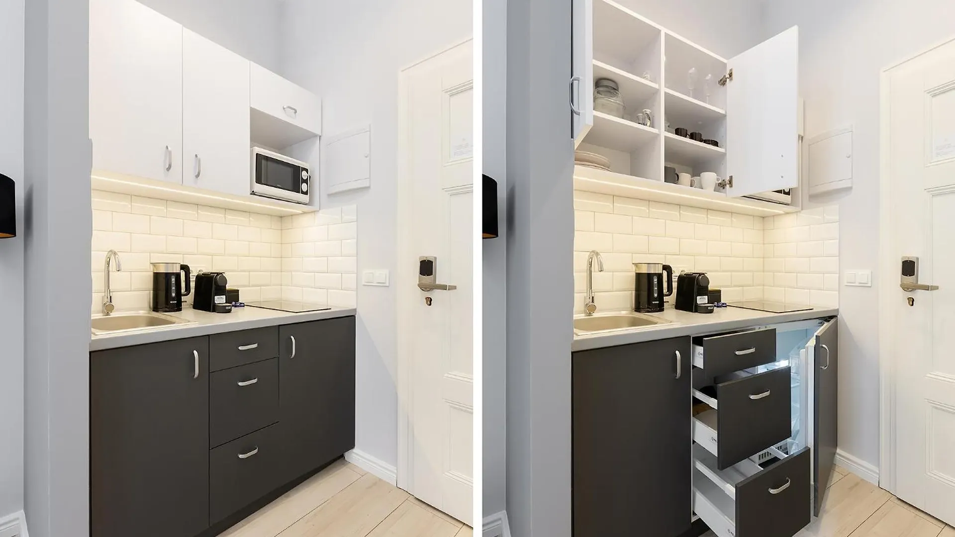 Music Apartment بوزنان