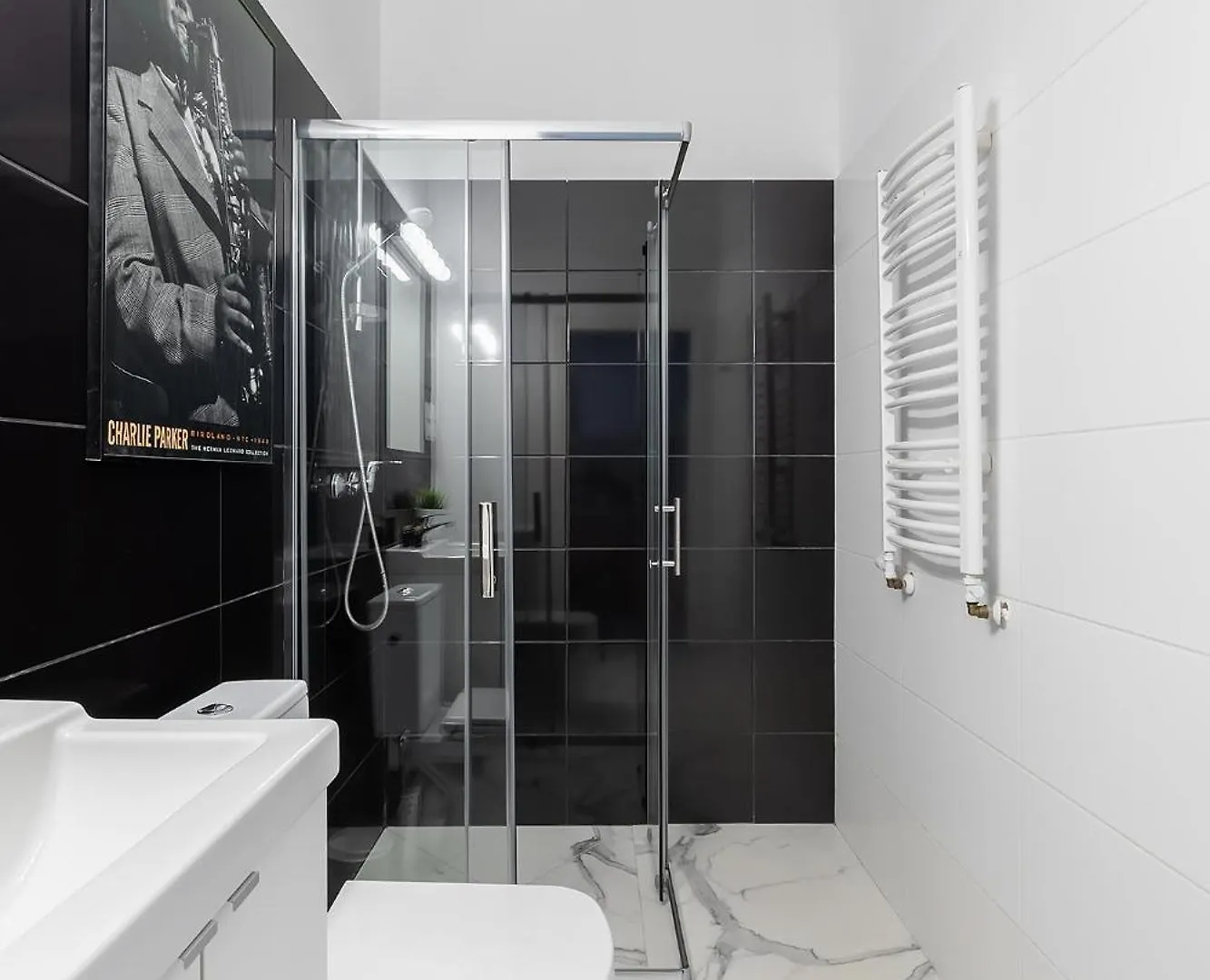 Music Apartment بوزنان